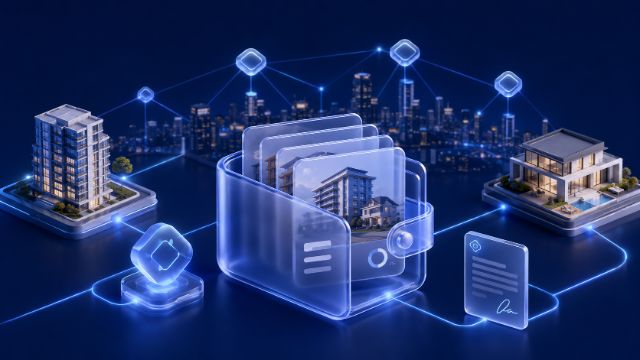 O que é e como funciona a licença para Tokenizador Titular da propriedade.digital