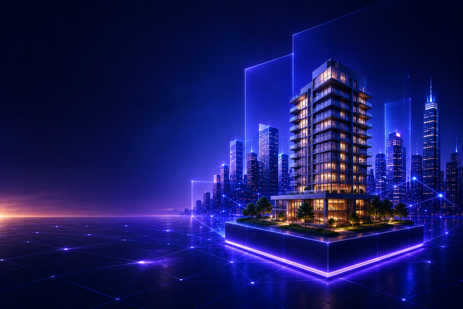 Certificação Blockchain Real Estate Summit