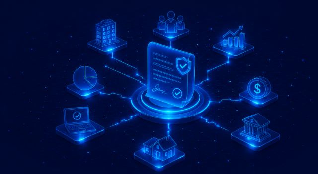 Contrato Social Inteligente: como funciona na prática