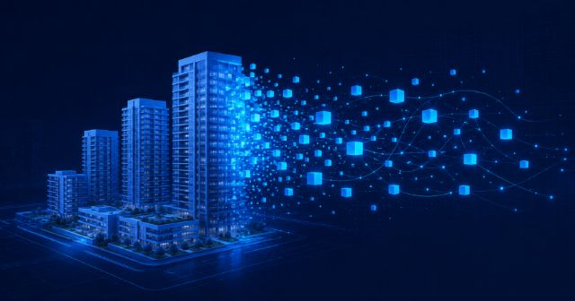 Tokenização para lançamentos imobiliários: o que é e como funciona na prática