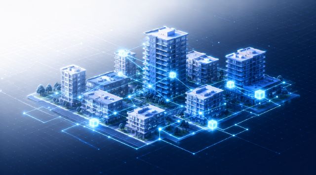 Tokenização imobiliária: o Pix chegou para os imóveis