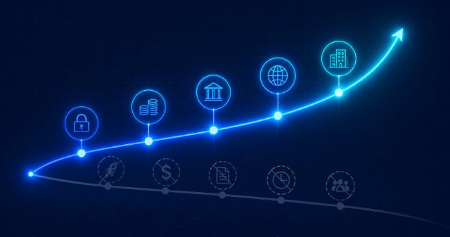 5 coisas que todo mundo entende errado sobre tokenização imobiliária