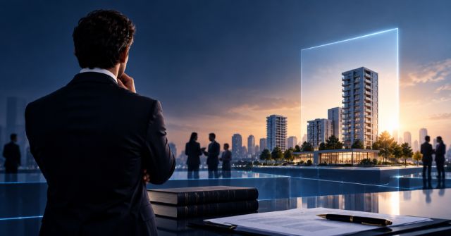 O advogado que vale US$ 1 bilhão ainda não apareceu. O mercado já sabe onde procurar