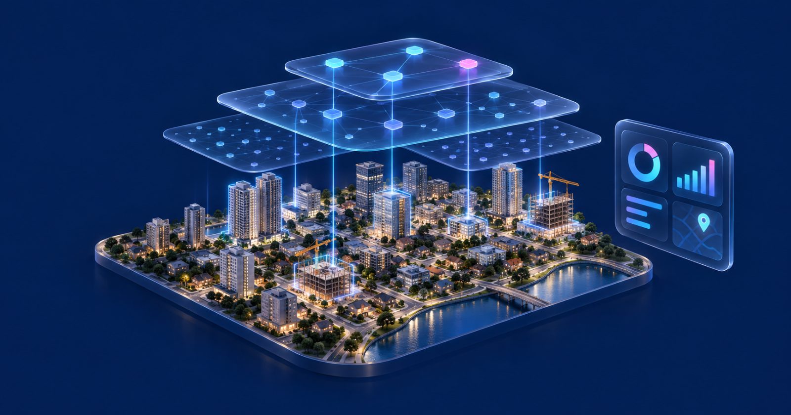 Tokenizador Titular: a inteligência de mercado da sua cidade